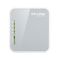 TP-Link TL-MR3020 1PSW 150Mbps 3G/4G / Portable