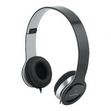 LogiLink Stereo High Quality Headset zwart