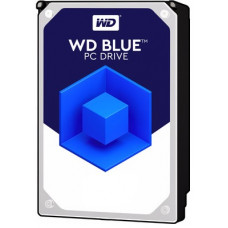 3,0TB WD Blue SATA3/64MB/5400rpm