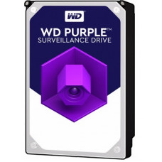 1,0TB WD Purple SATA3/64MB/5400rpm
