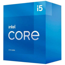 1200 Intel Core i5 11500 65W / 2,7GHz / BOX