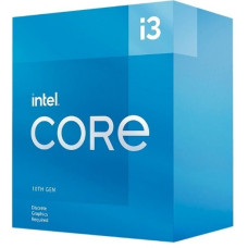 1200 Intel Core i3 10105F 65W / 3,7GHz / BOX