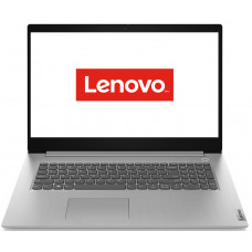 Lenovo 17,3" Athlon-3050U/4GB/256GB NVMe/No OS