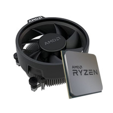 AM4 AMD Ryzen 5 3600 65W 3.6GHz 35MB incl. Wraith Cooler