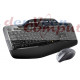Wireless Keyboard & Mouse (set)