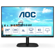 AOC B2 24B2XH/EU LED display 60.5 cm (23.8