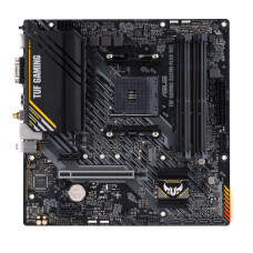 ASUS TUF GAMING A520M-PLUS WIFI AMD A520 Socket AM4 micro ATX