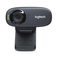 Logitech C310 webcam