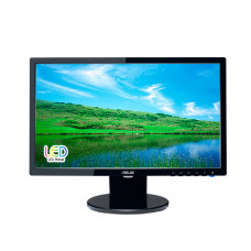 ASUS VE198S computer monitor 48.3 cm (19