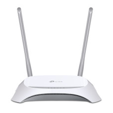 TP-LINK 3G/4G Wireless N Router