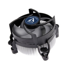 ARCTIC Alpine 12 CO - Compact Intel CPU-Cooler for Continuous Operation