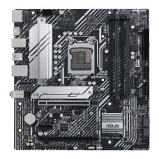 ASUS PRIME B560M-A Intel B560 LGA 1200 micro ATX