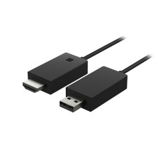 Microsoft P3Q-00003 wireless display adapter HDMI/USB Full HD Dongle