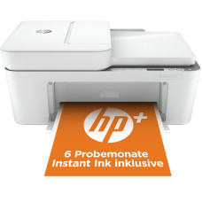 HP DeskJet 4120e Thermal inkjet A4 4800 x 1200 DPI 8.5 ppm Wi-Fi