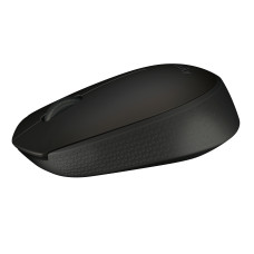 Logitech B170 mouse Ambidextrous RF Wireless Optical
