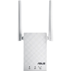 ASUS RP-AC55 Network repeater 1200 Mbit/s White