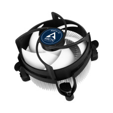 ARCTIC Alpine 12 – Compact Intel CPU Cooler