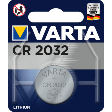 Varta -CR2032